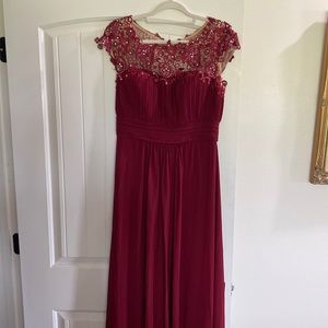 Ever Pretty formal/bridesmaid dress